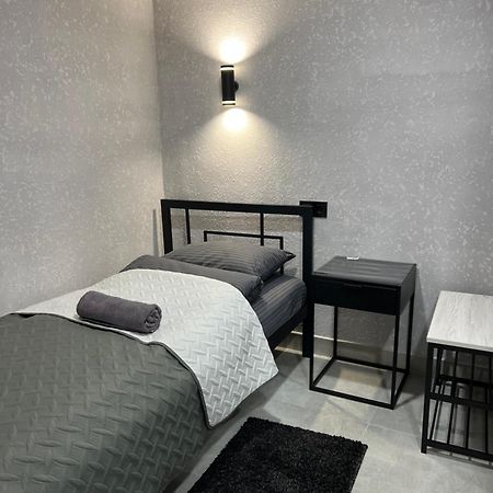 Avto Spa Khmelʼnytsʼkyy Bagian luar foto