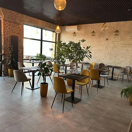 Avto Spa Khmelʼnytsʼkyy Bagian luar foto
