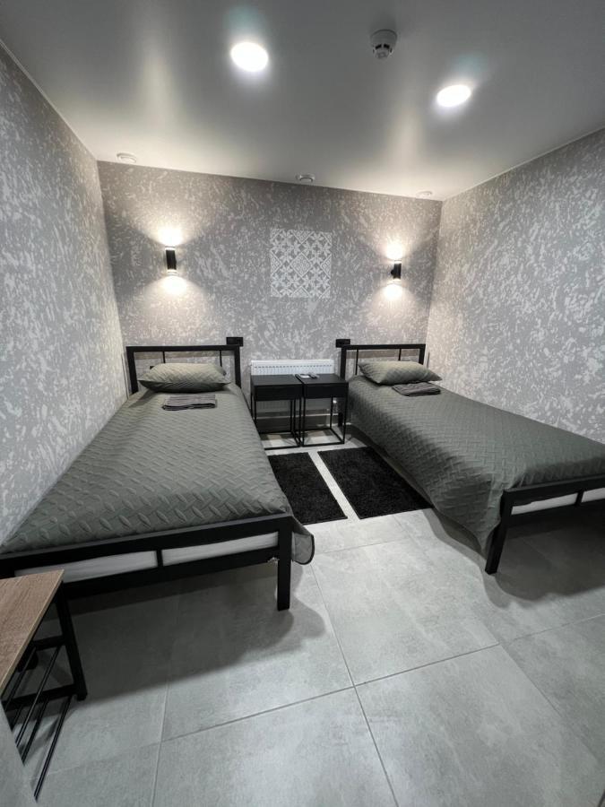 Avto Spa Khmelʼnytsʼkyy Bagian luar foto
