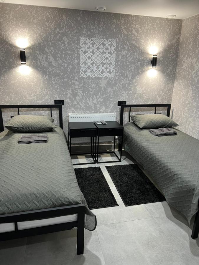 Avto Spa Khmelʼnytsʼkyy Bagian luar foto