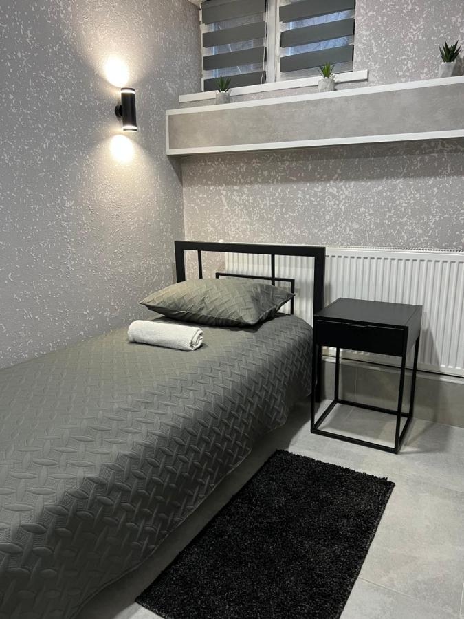 Avto Spa Khmelʼnytsʼkyy Bagian luar foto