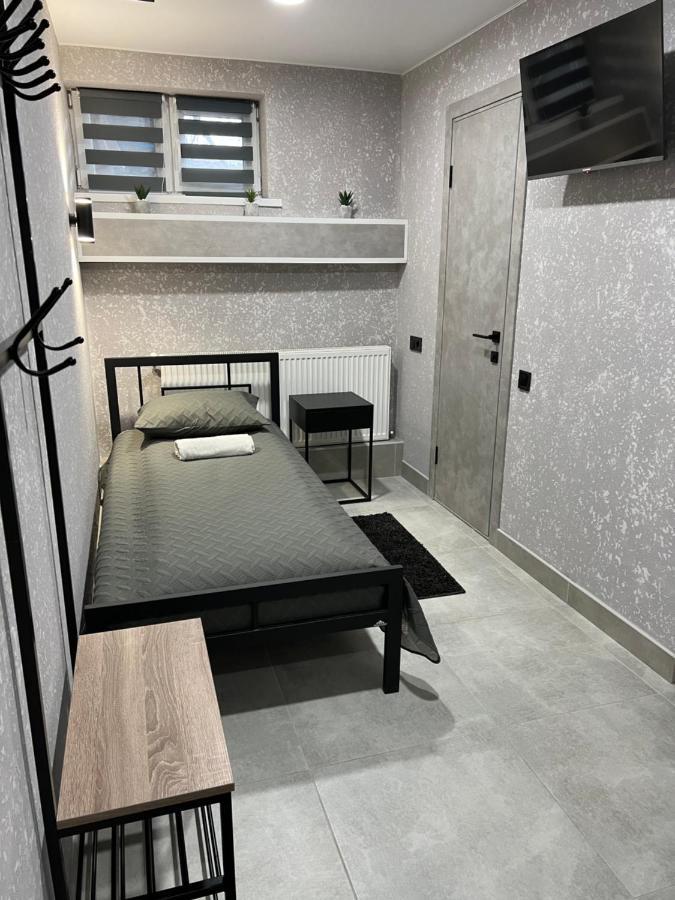 Avto Spa Khmelʼnytsʼkyy Bagian luar foto