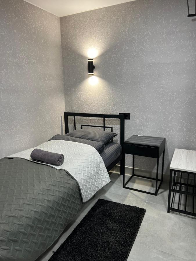 Avto Spa Khmelʼnytsʼkyy Bagian luar foto