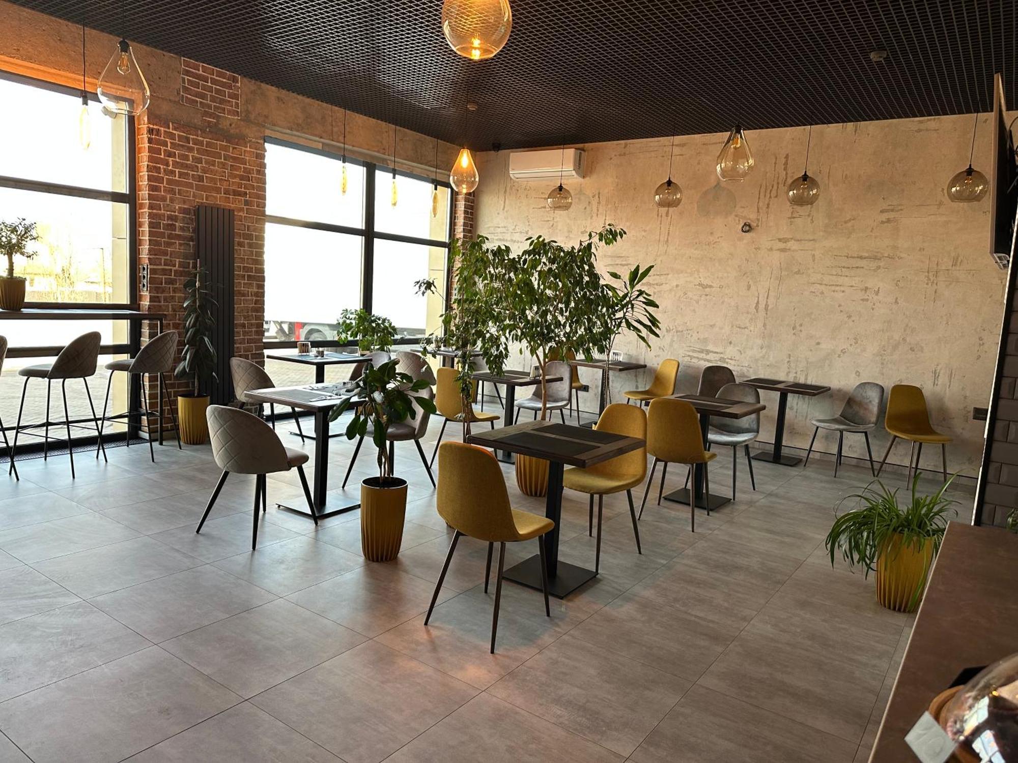 Avto Spa Khmelʼnytsʼkyy Bagian luar foto