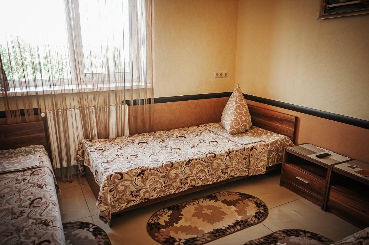 Avto Spa Khmelʼnytsʼkyy Bagian luar foto
