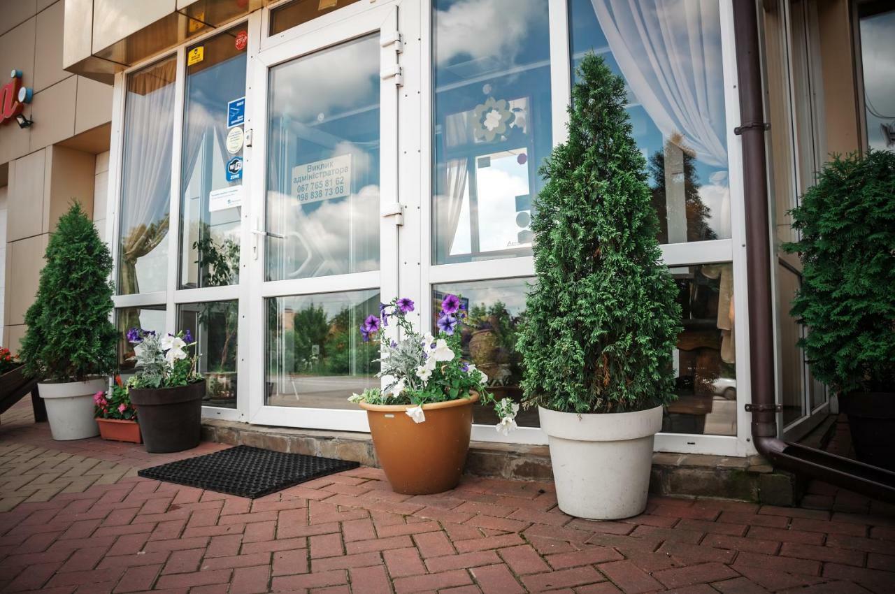 Avto Spa Khmelʼnytsʼkyy Bagian luar foto