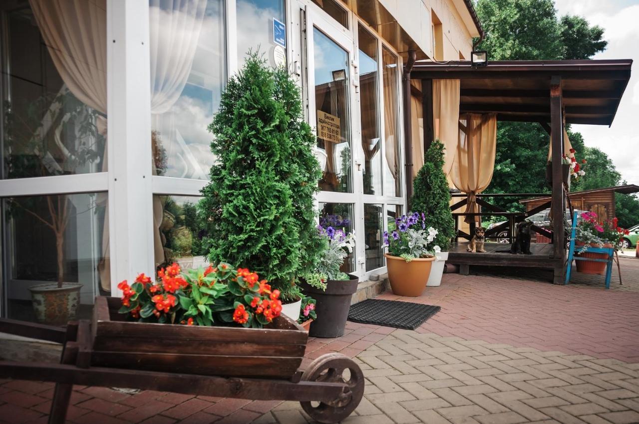 Avto Spa Khmelʼnytsʼkyy Bagian luar foto