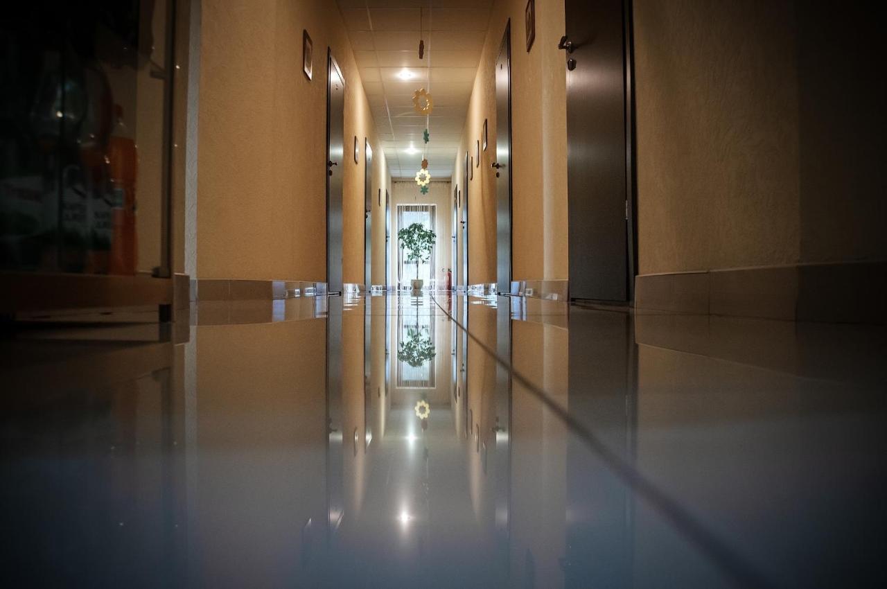 Avto Spa Khmelʼnytsʼkyy Bagian luar foto