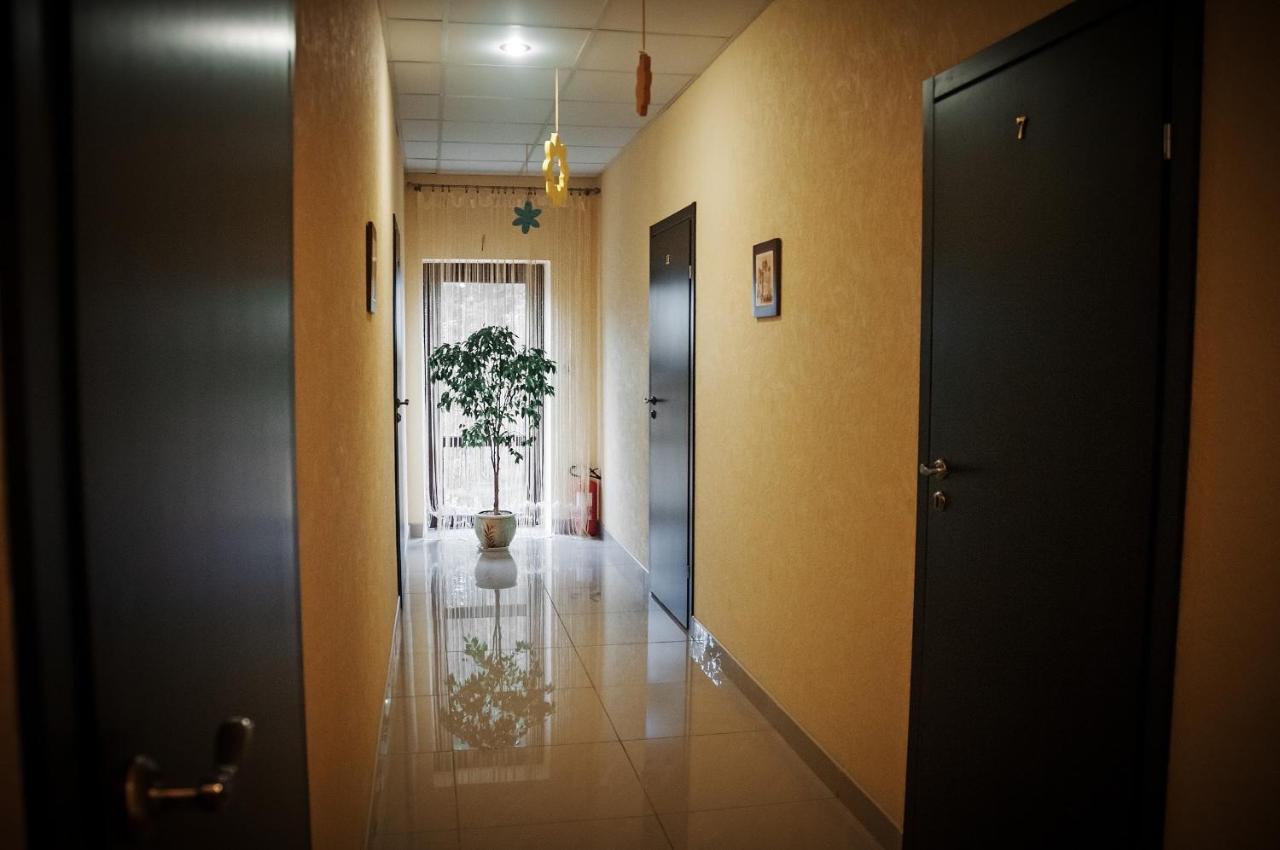 Avto Spa Khmelʼnytsʼkyy Bagian luar foto