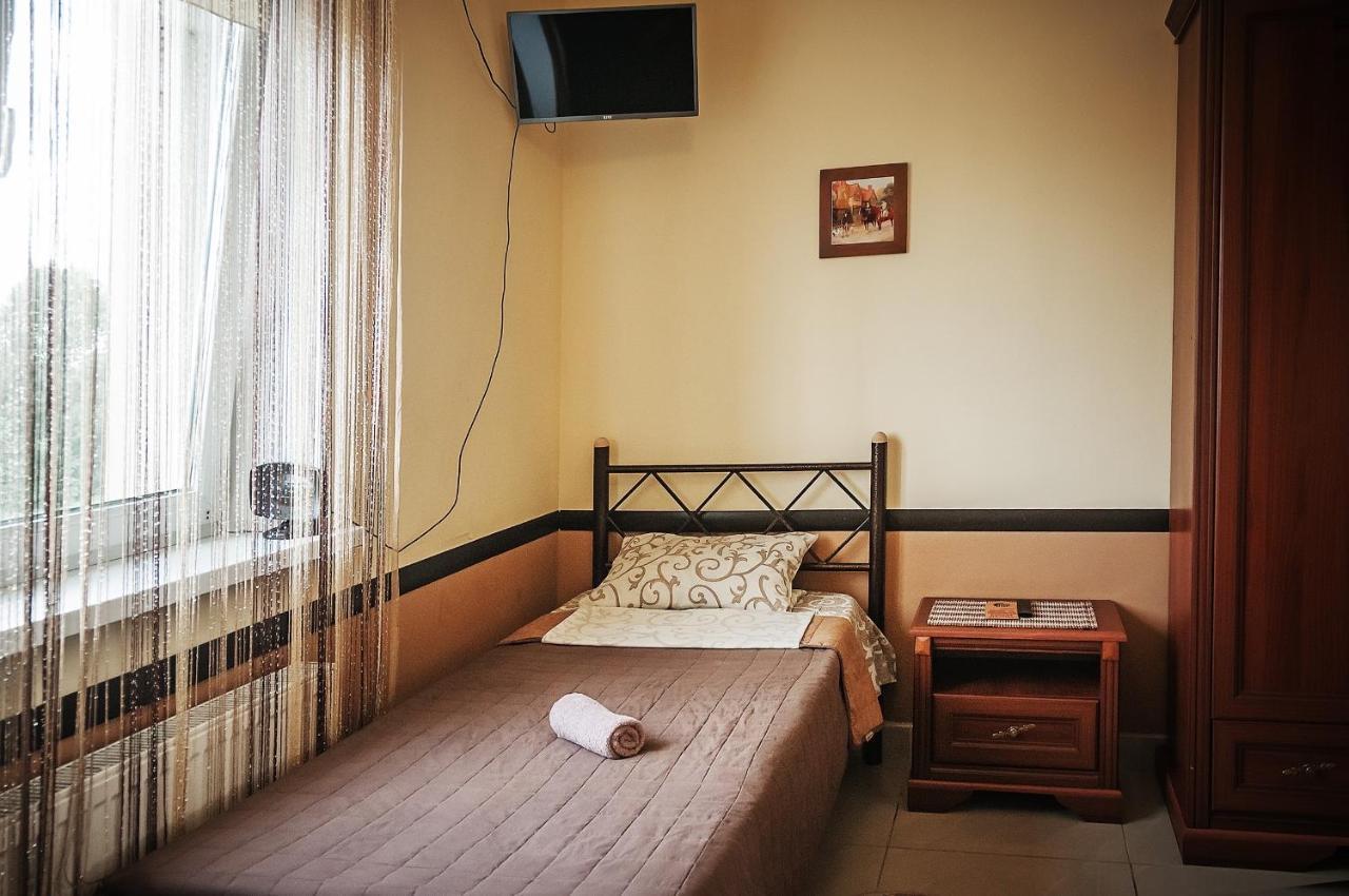 Avto Spa Khmelʼnytsʼkyy Bagian luar foto