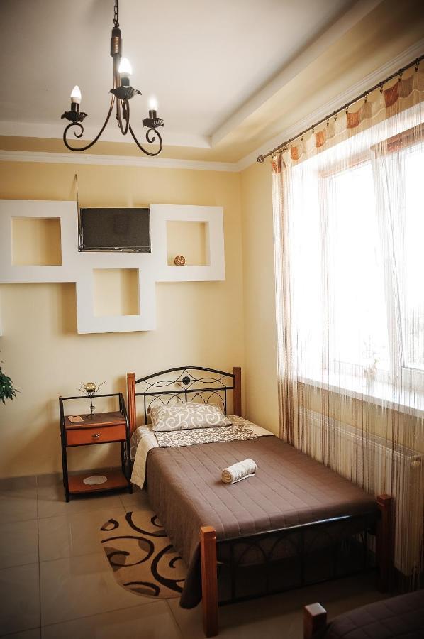 Avto Spa Khmelʼnytsʼkyy Bagian luar foto