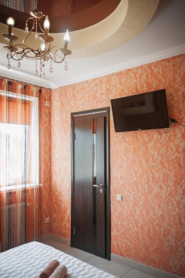 Avto Spa Khmelʼnytsʼkyy Bagian luar foto