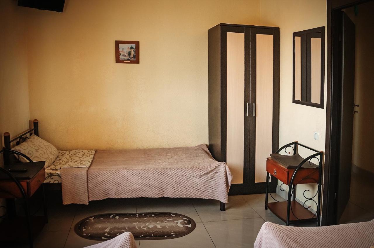 Avto Spa Khmelʼnytsʼkyy Bagian luar foto